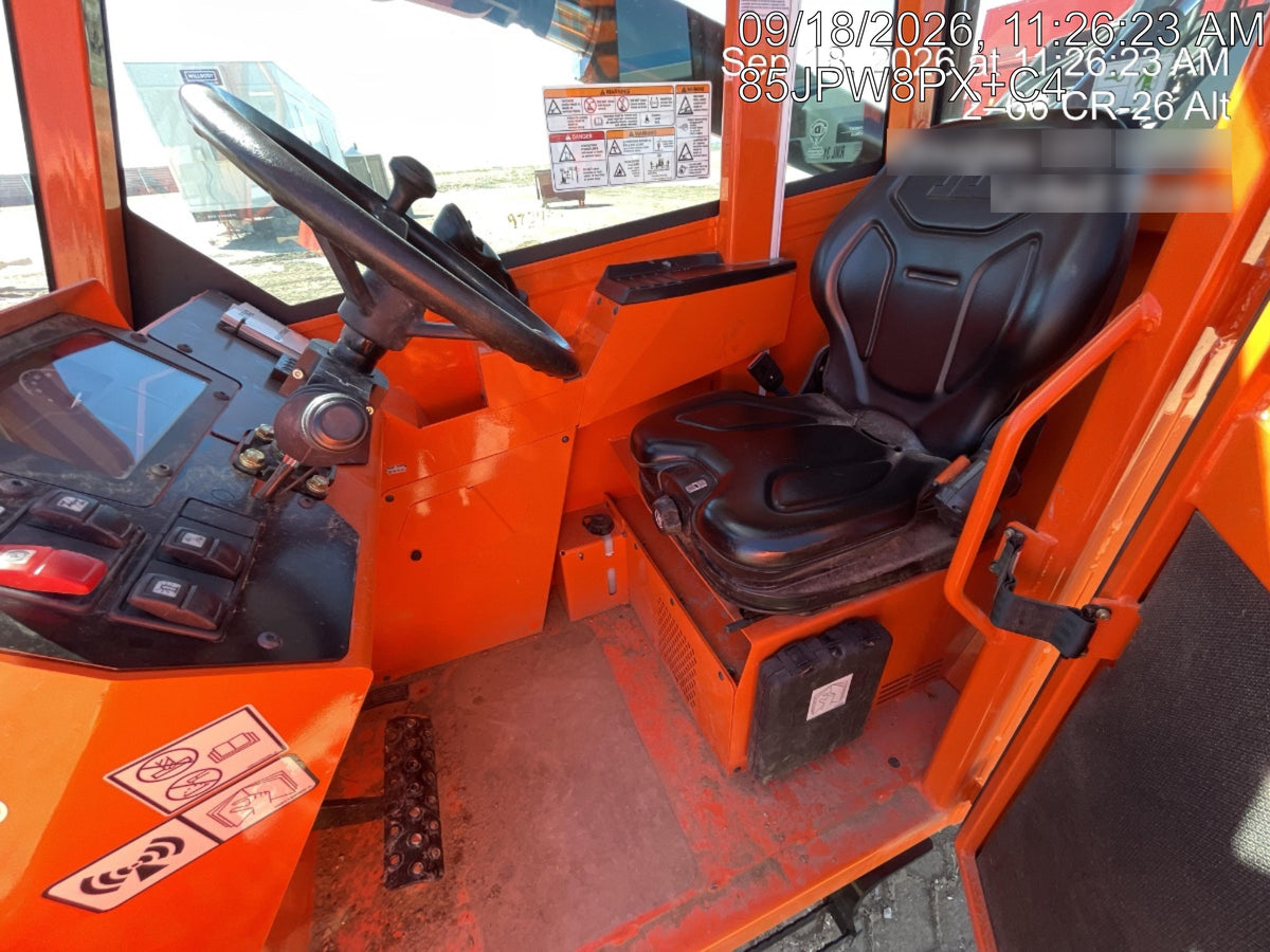 2024 SKYTRAK 8042