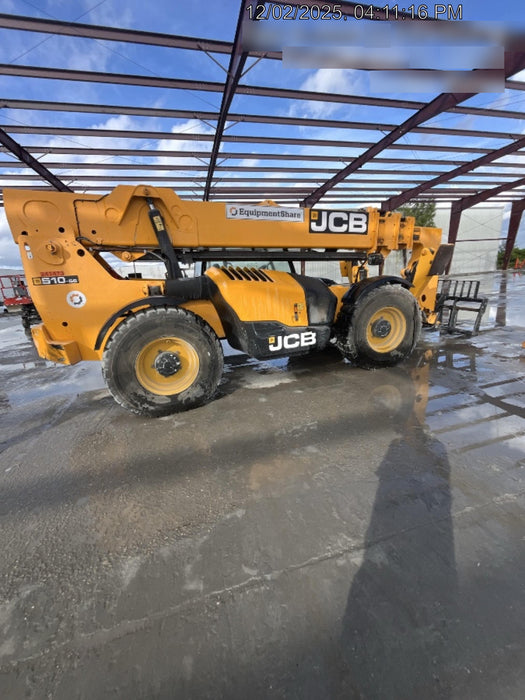 2022 JCB 510-56