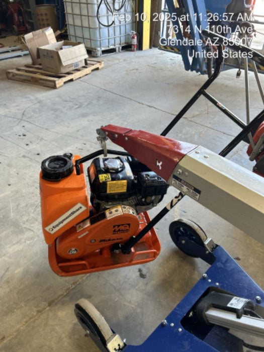 2023 MULTIQUIP MVC82VHW