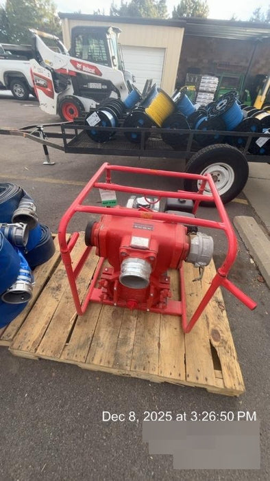 2023 MULTIQUIP QP4TH