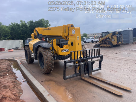 2023 JCB 509-42