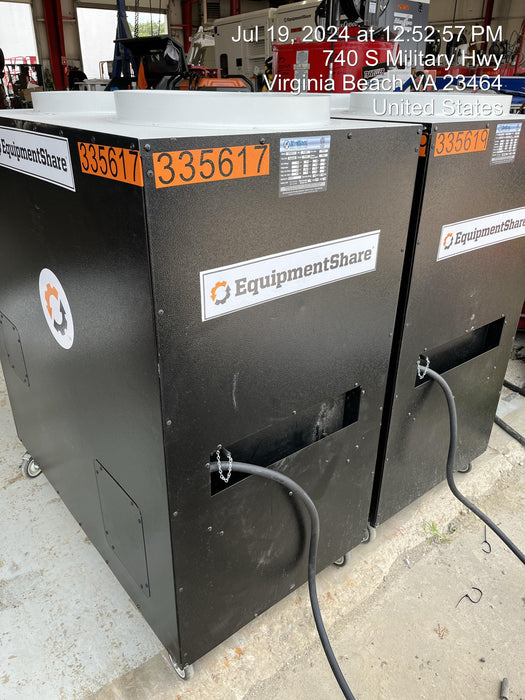 2023 KWIKOOL KIB6021-2