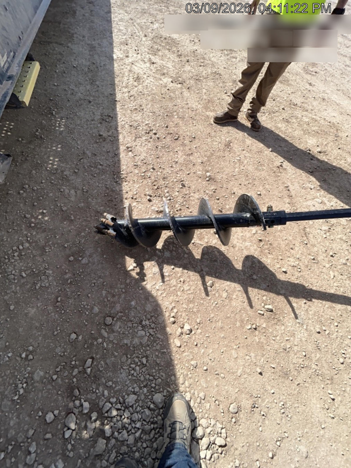2023 AUGER TORQUE 3300-30