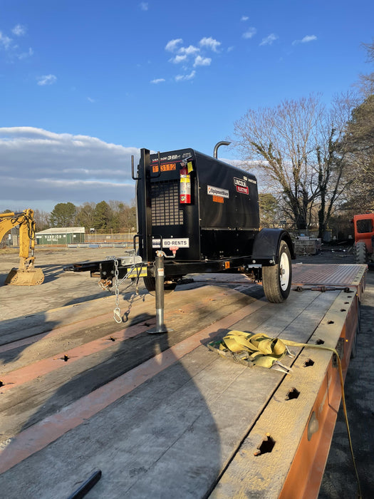 2020 Lincoln Electric Vantage 322 Ready-Pak 3