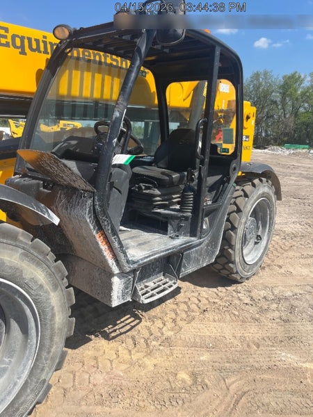 2024 JCB 509-42