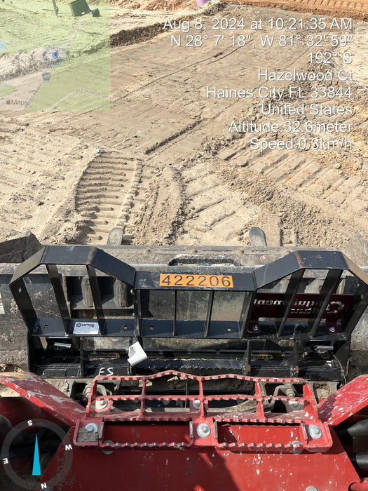 2024 VIRNIG PF4855-5VG