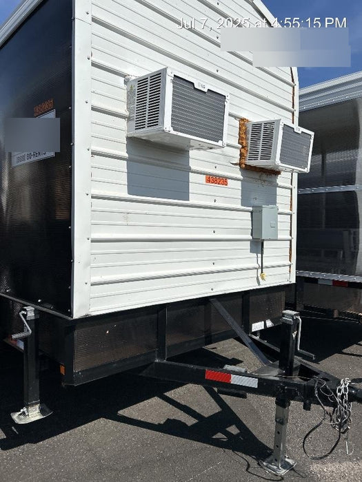 2024 TEXAS COOLING SYSTEMS Texas Icehouse