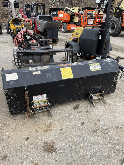 2020 STAR INDUSTRIES 1406B