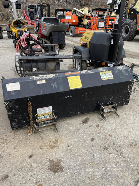 2020 STAR INDUSTRIES 1406B