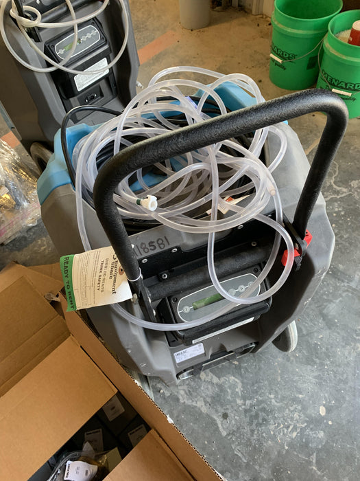 2020 DRI-EAZ LGR6000Li