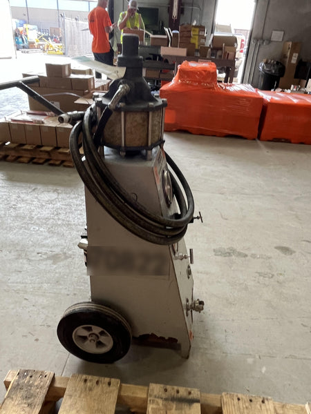 2020 PINNACLE PDQC-10000