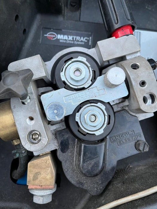 2024 LINCOLN ELECTRIC LN-25X