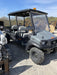 2023 Club Car CA1700D Canopy, Diesel, 4 Passenger