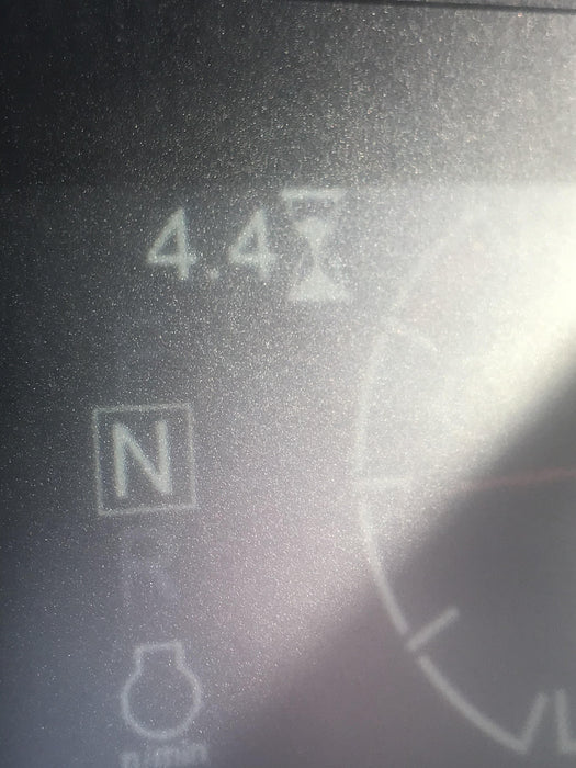 2021 MANITOU MTA6034