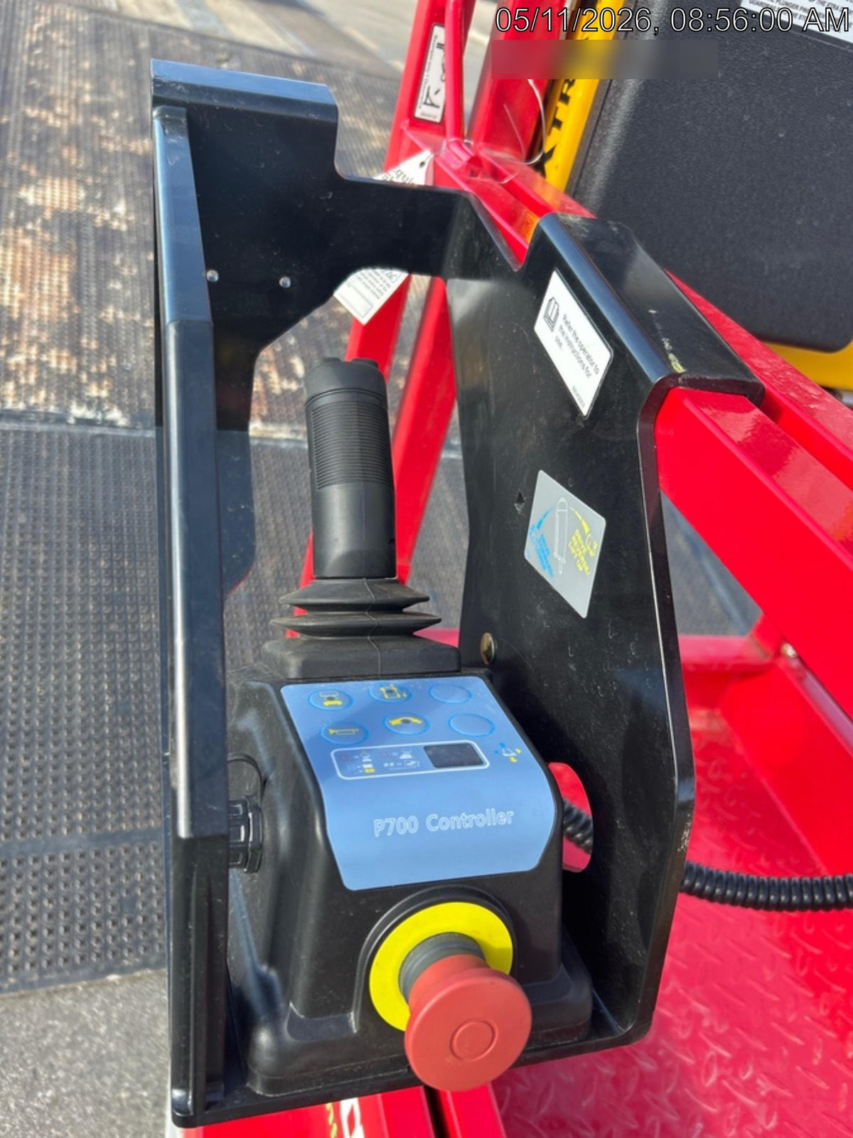 2026 MEC Micro 19-XD