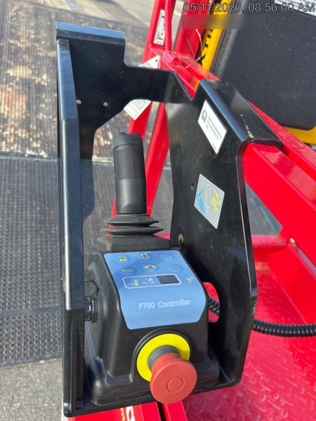 2026 MEC Micro 19-XD
