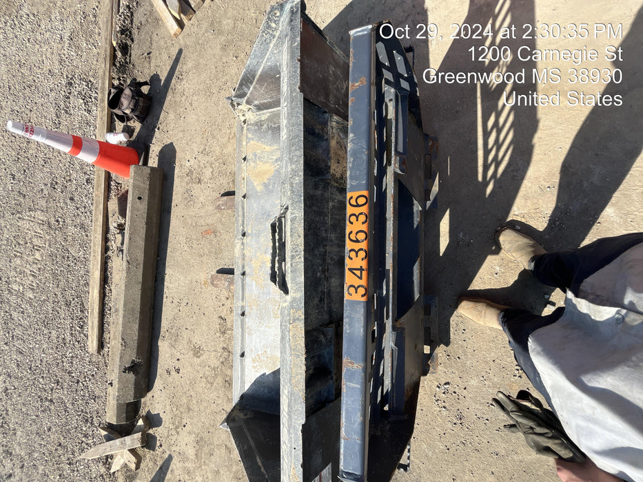 2023 SOLESBEE SPF-48