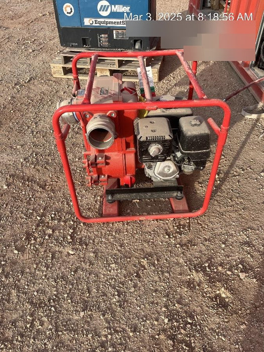 2023 MULTIQUIP QP4TH