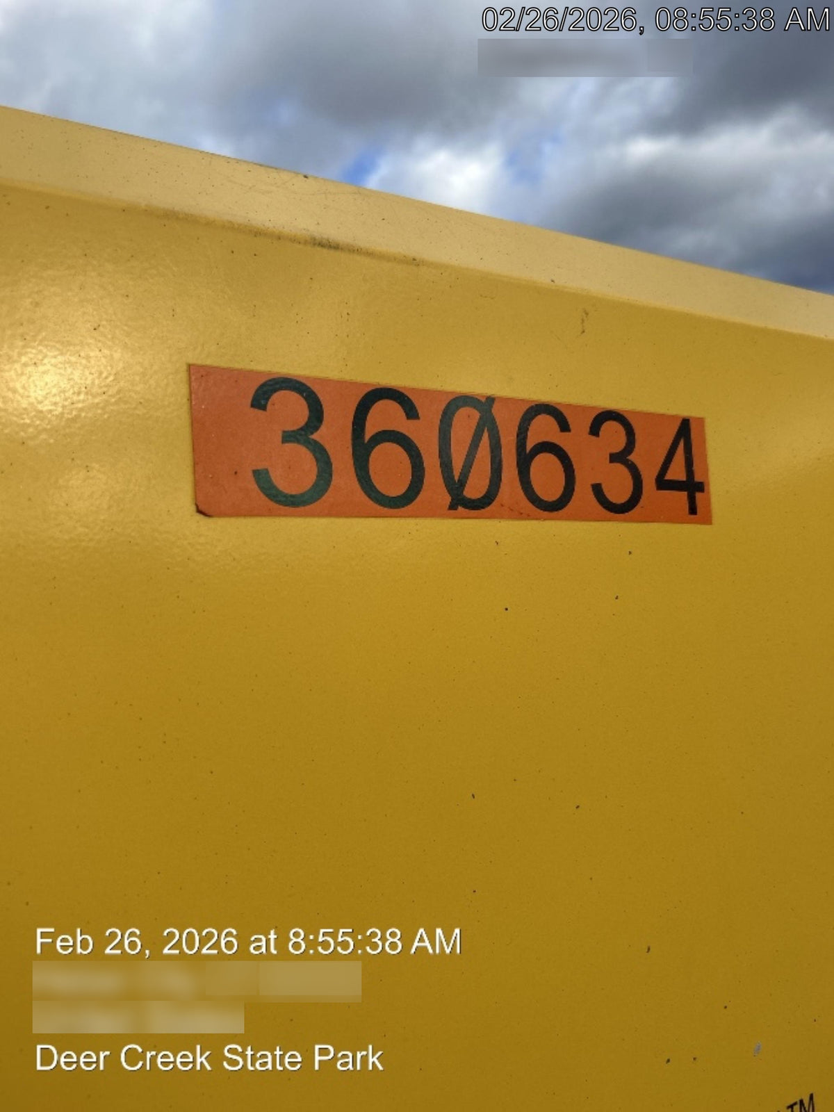 2023 ATLAS COPCO XAS 900