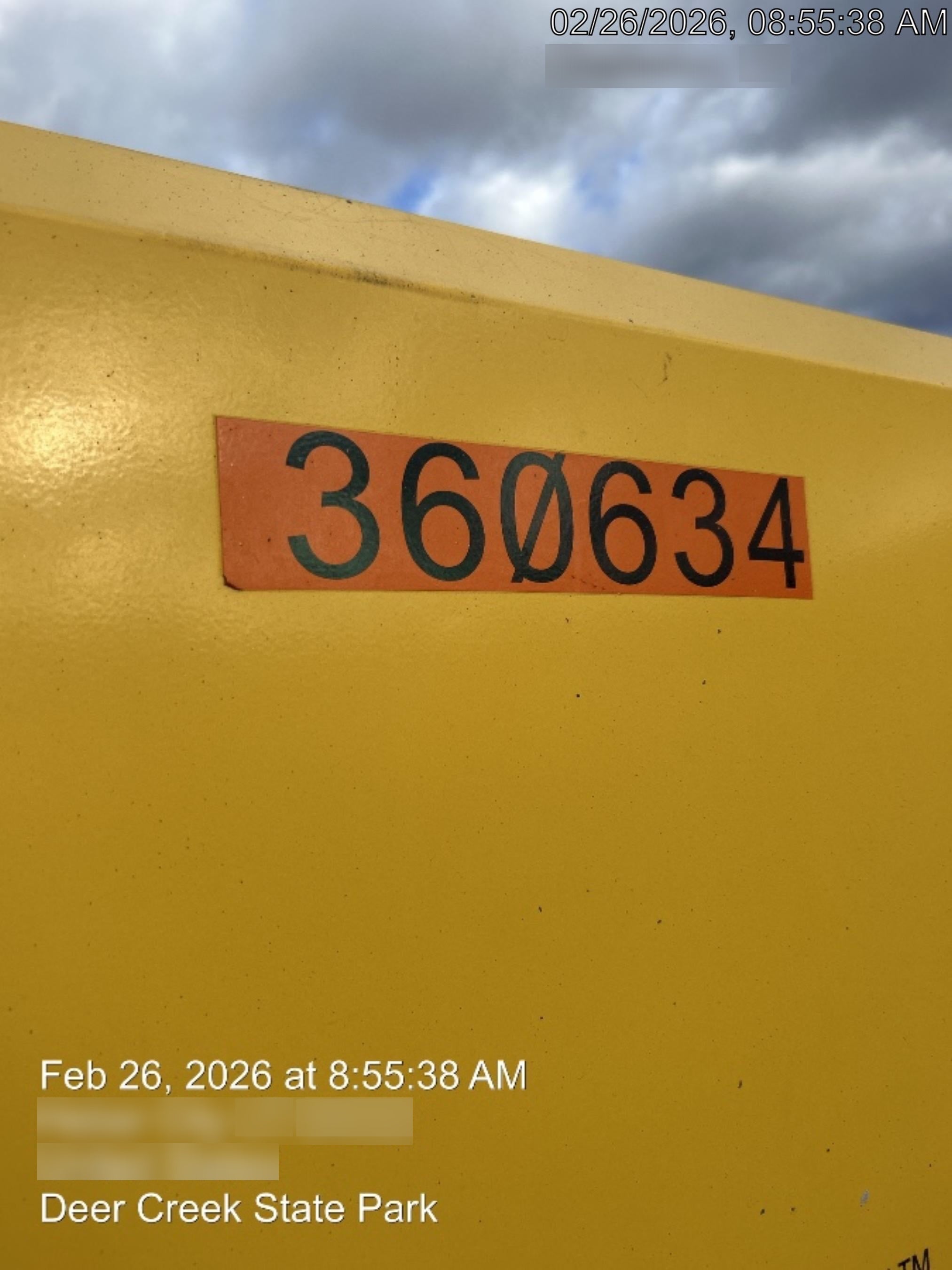 2023 ATLAS COPCO XAS 900