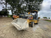 2023 JCB 3CX-14 Extendable Stick 74hp, Cab/Heat/Air, 4WD, Extendable Stick, Easy Controls, 1 Way Hydraulics, With Loader Pipework