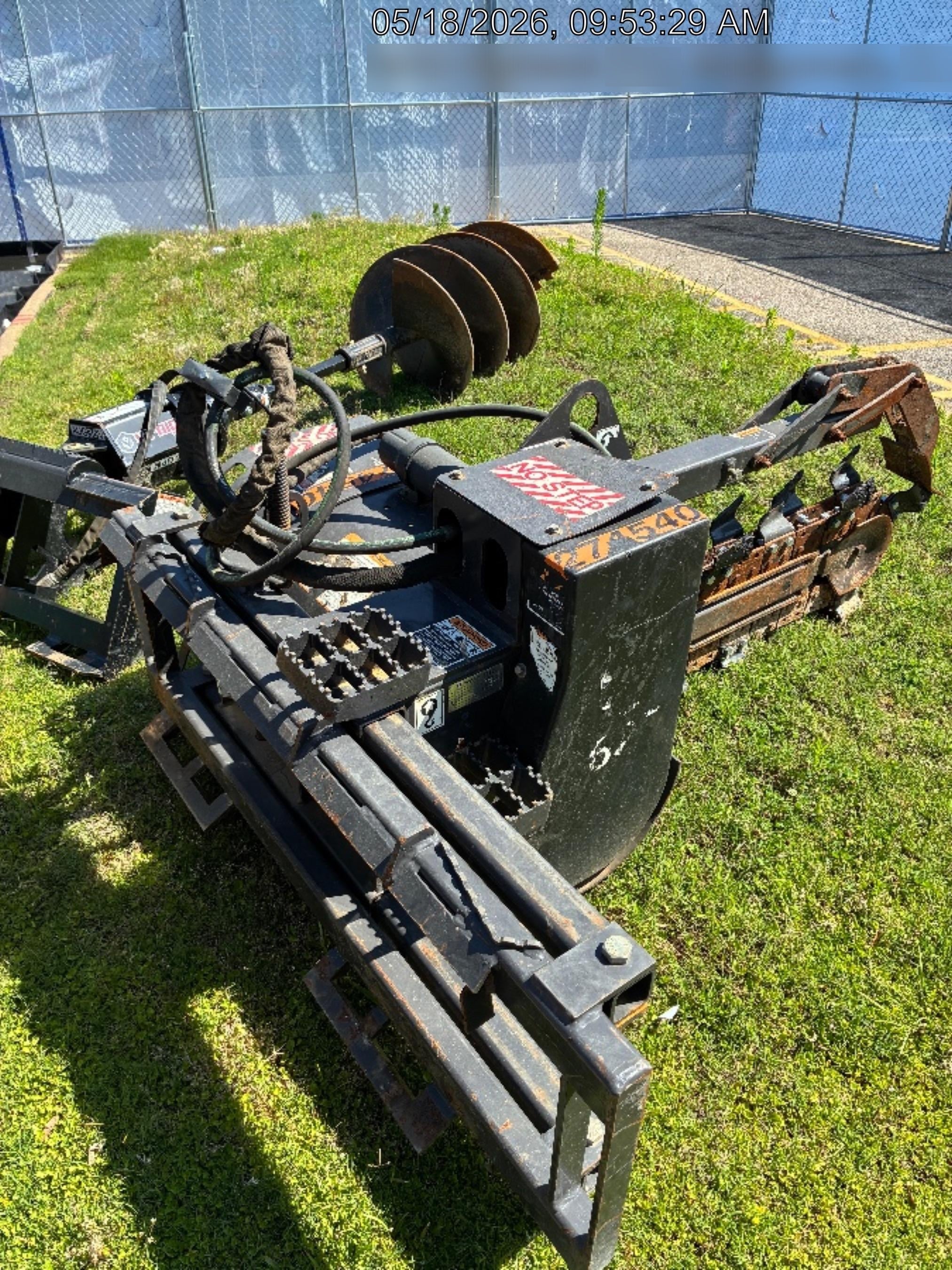 2022 PALADIN 625