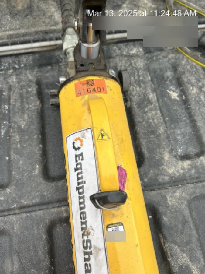2024 ENERPAC P80