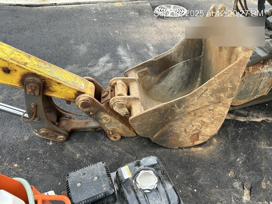 2017 WACKER NEUSON ET90