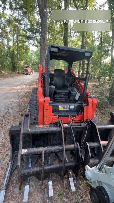 2022 BLUE DIAMOND 106525