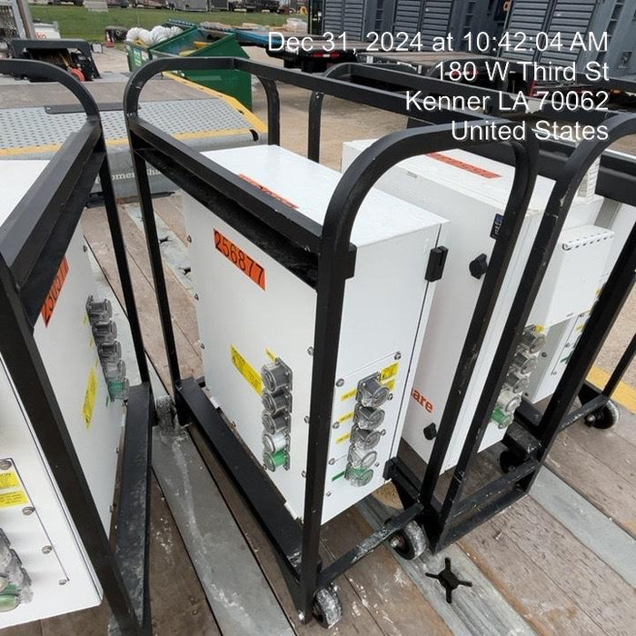 2022 TRYSTAR TPATS-045MMMF-A