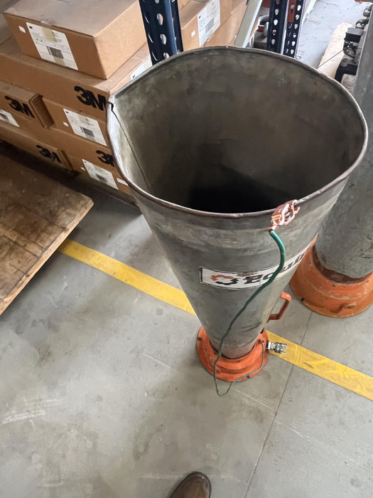 2020 MICHIGAN PNEUMATIC HV-8AM