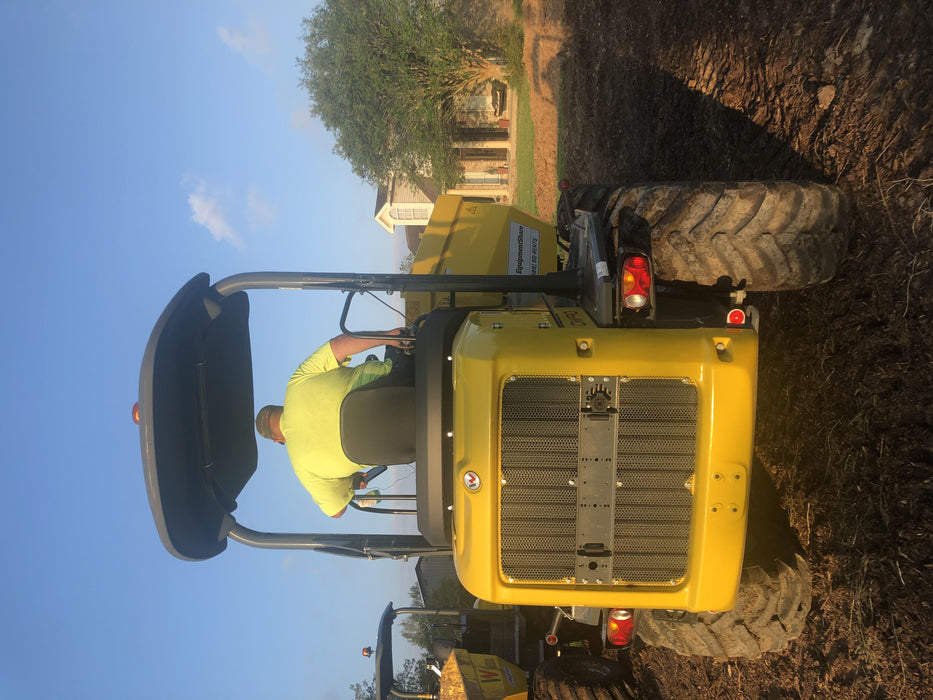 2020 WACKER NEUSON DW90