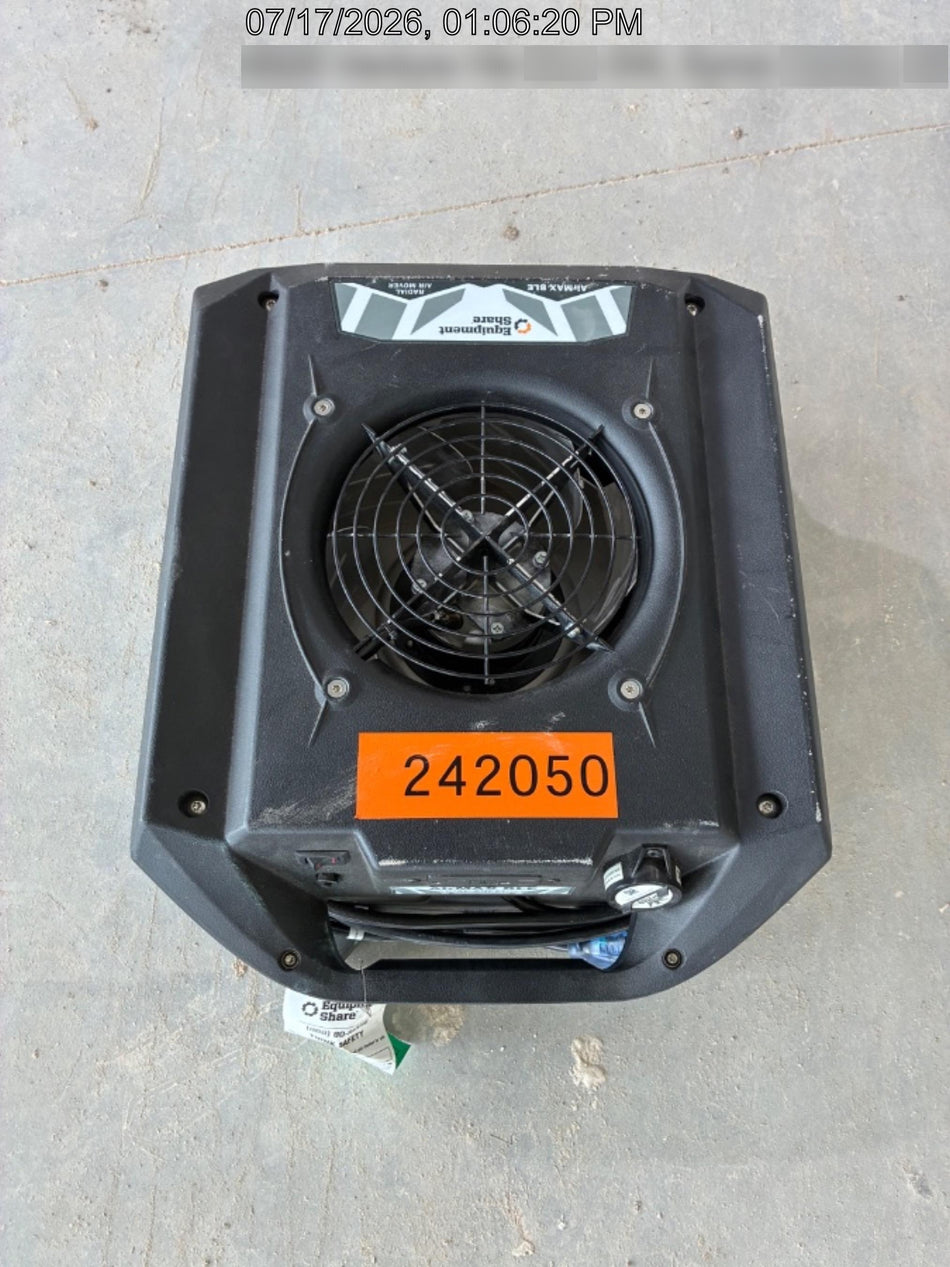 2022 PHOENIX AirMAX Radial Air Mover