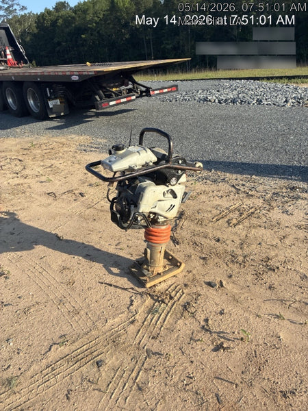 2023 MULTIQUIP MTX60HD