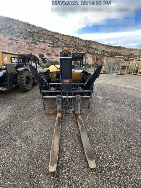 2022 SANY STH1256