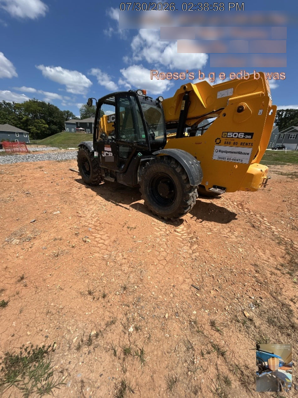 2024 JCB 506-36