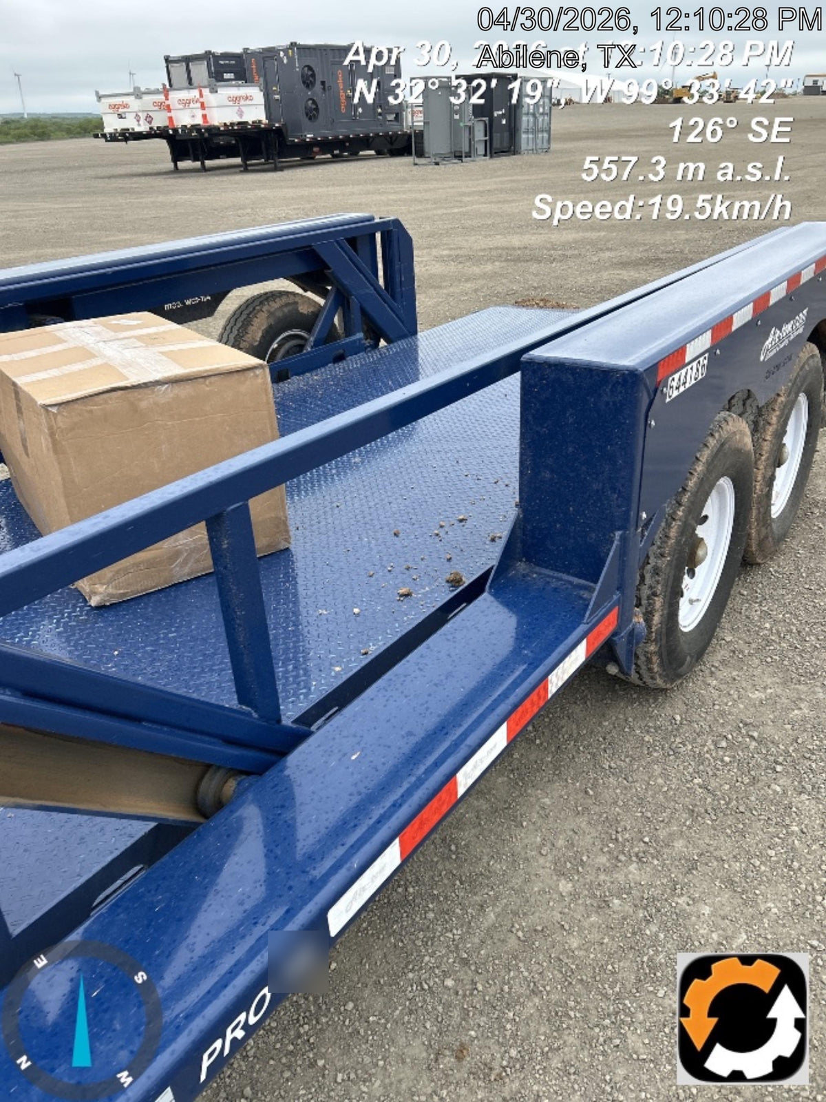 2026 AIR TOW Pro-16