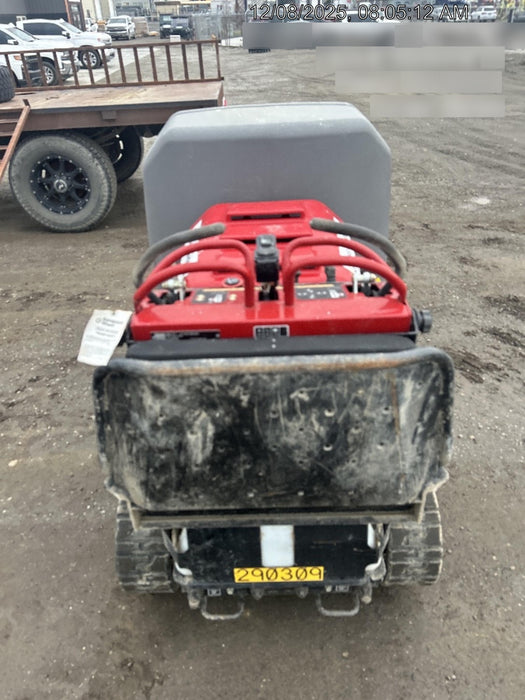 2023 TORO MBTX 2500-TS