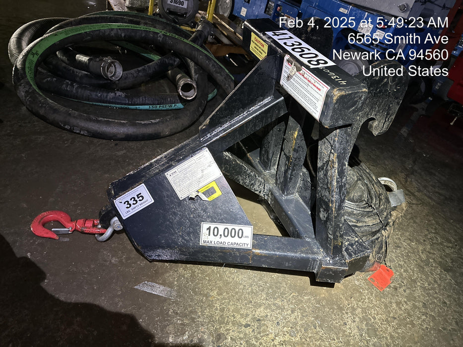 2024 STAR INDUSTRIES 1302TK