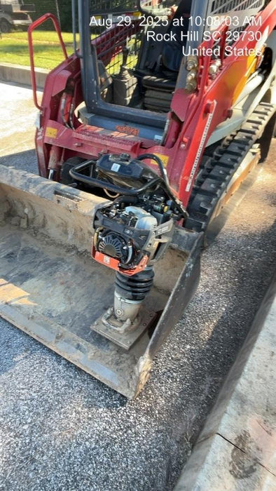 2024 HUSQVARNA LT6005