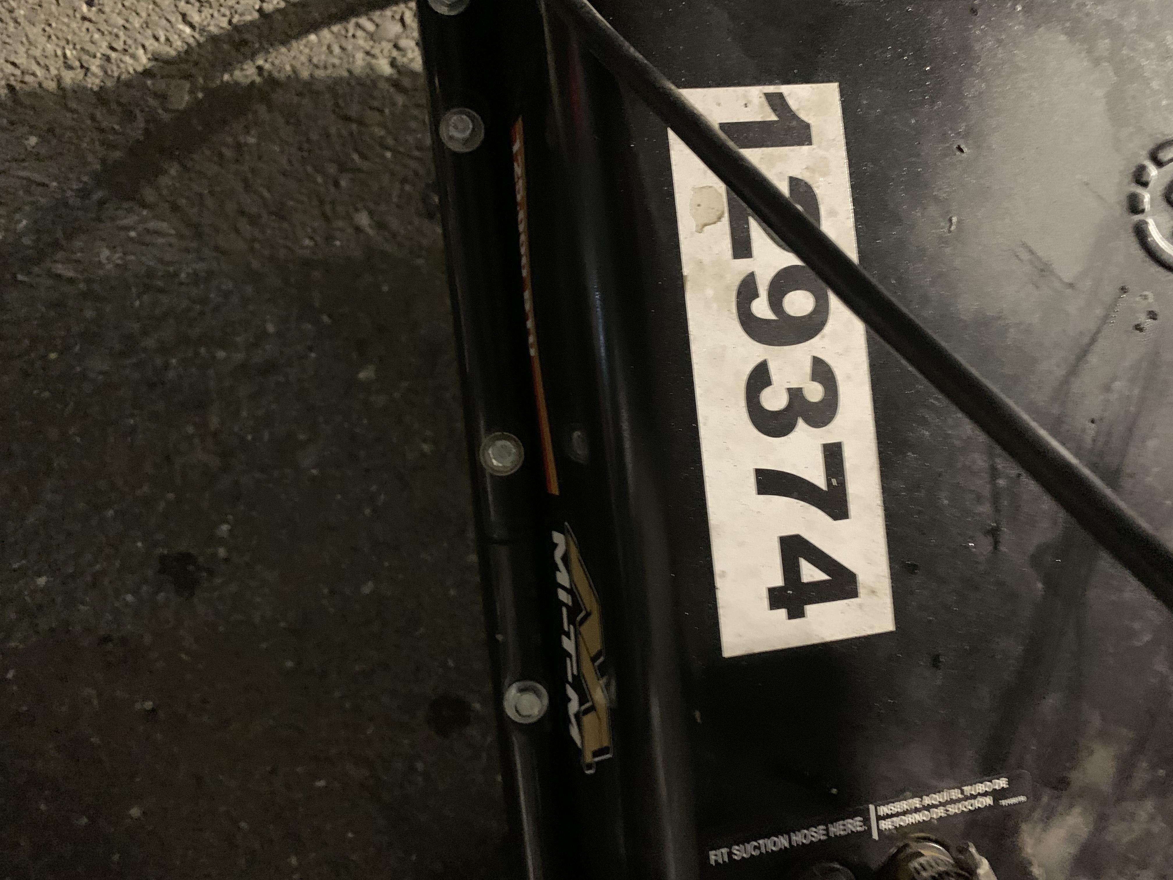 2020 MI-T-M CORPORATION MH-0125-3M1R