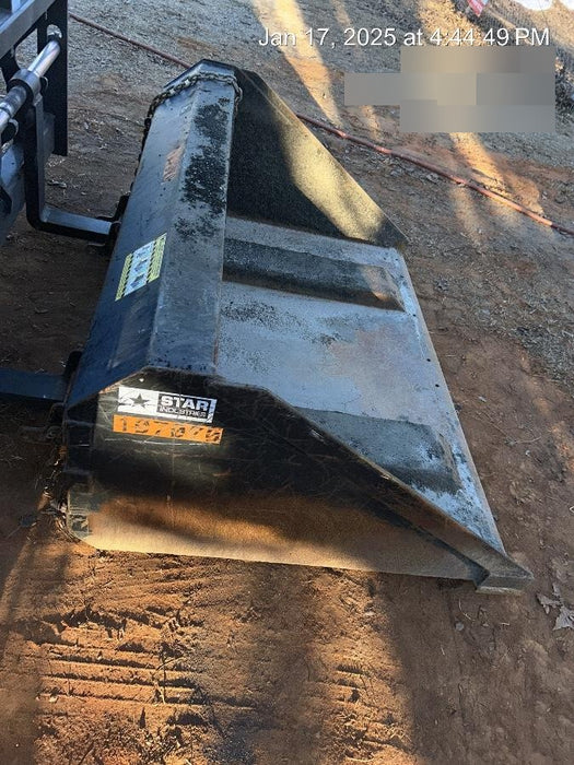 2020 STAR INDUSTRIES 1406B