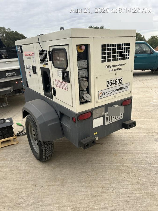 2022 ATLAS COPCO QAS25 CWK