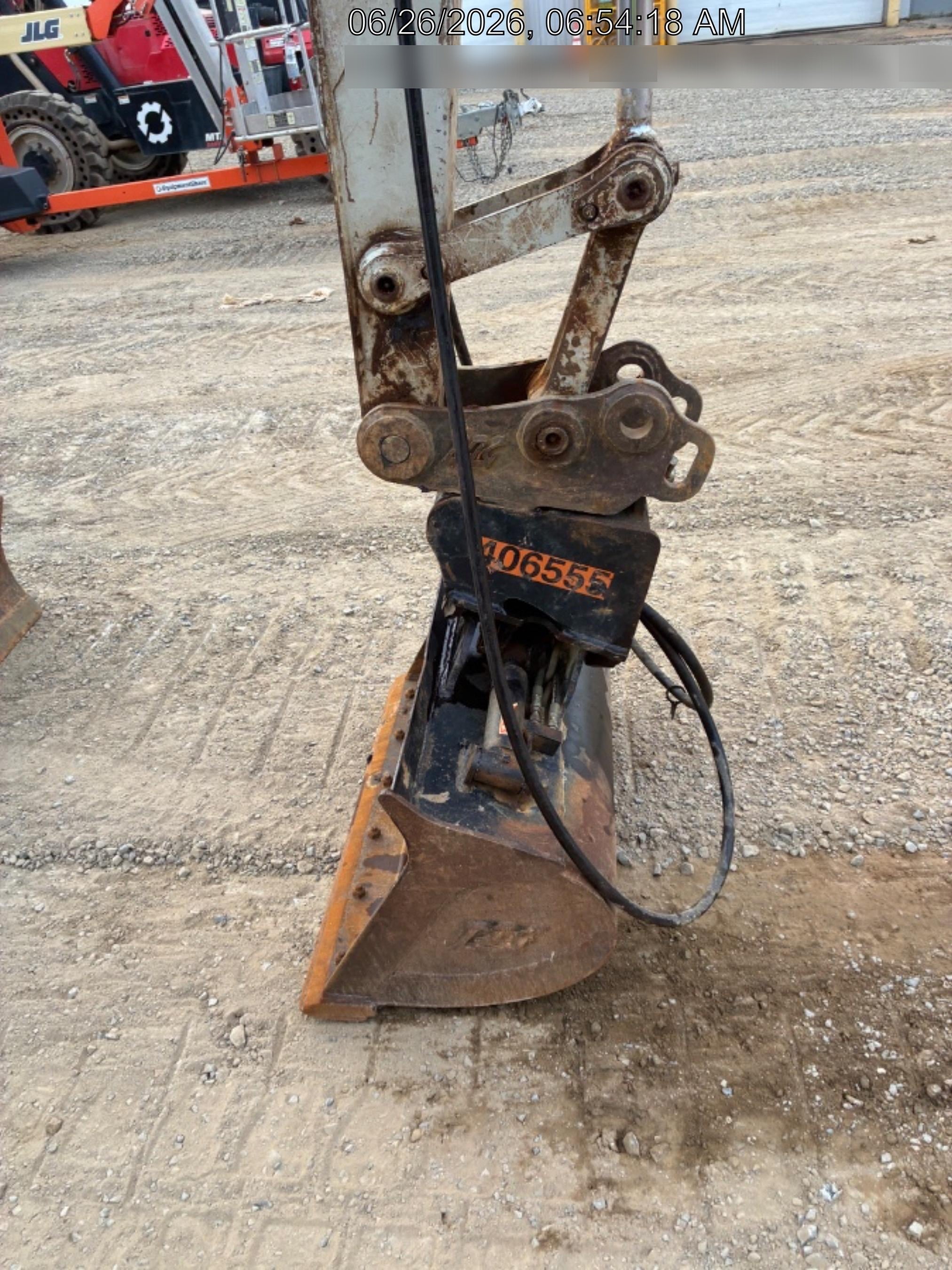 2024 TAG MANUFACTURING 3605TTB