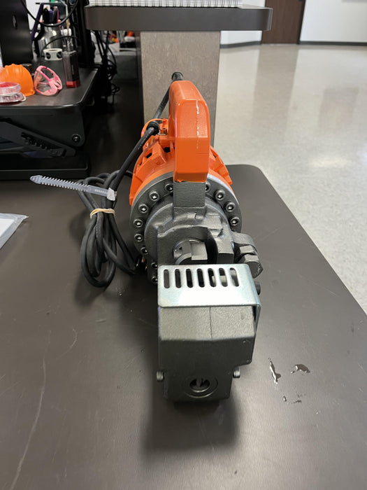 2022 BN PRODUCTS DC-25X