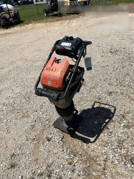 2024 HUSQVARNA LT6005