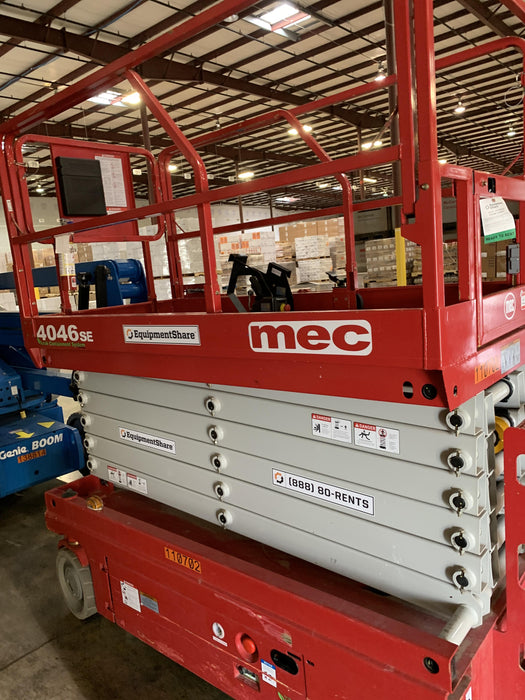 2020 MEC 4046SE