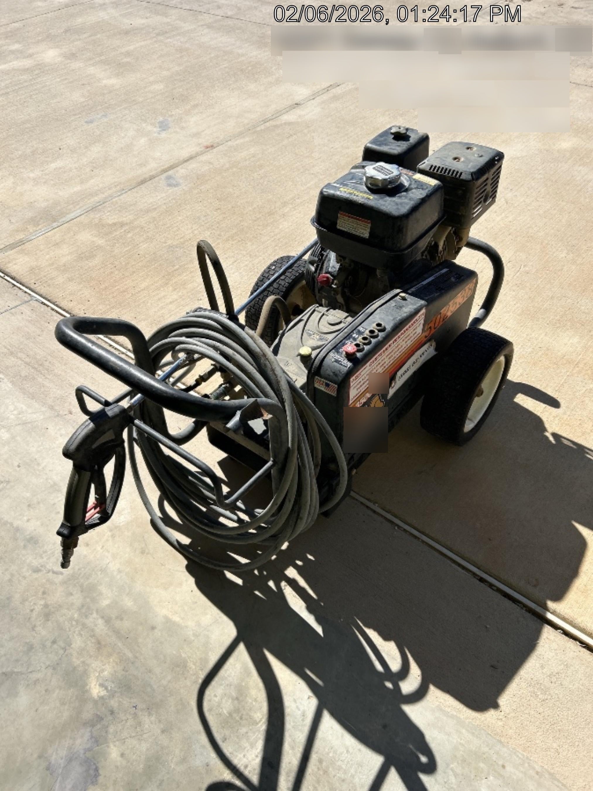 2025 MI-T-M CW-3504-5MGH