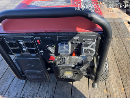 2025 MI-T-M GEN-6500-0MM1