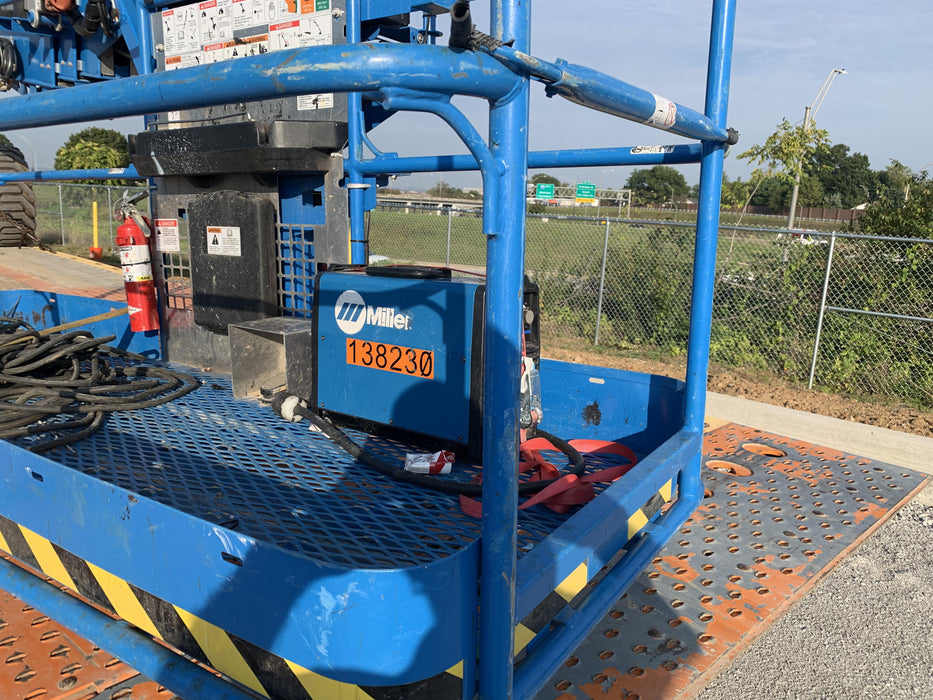 2021 MILLER ELECTRIC CST-280